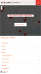 Mobile Screenshot of byggegrunde.horsens.dk